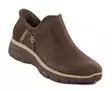 Skechers women's ankle boots 167872/CHOC EASY GOING - MODERN HOUR chocolate - Women's ankle boots - 139190 - 1