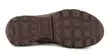 Skechers women's ankle boots 167872/CHOC EASY GOING - MODERN HOUR chocolate - Women's ankle boots - 139190 - 5