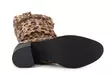 Migant leopard boots A925-140 leopard - Women's boots - 139230 - 3