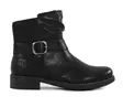 Rieker women's ankle boots 79462-00 black - Rieker ankle boots - 139240 - 1