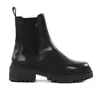 Musse&Cloud women's ankle boots 2709914/NBK YAN black - Women's ankle boots - 139250 - 2