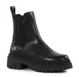 Musse&Cloud women's ankle boots 2709914/NBK YAN black - Women's ankle boots - 139250 - 1