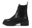 Musse&Cloud women's ankle boots 2709914/NBK YAN black - Women's ankle boots - 139250 - 3
