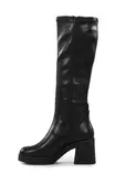 Tamaris women's boots 25526-45 black - Tamaris boots - 139300 - 2