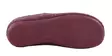 Shepherd women's slippers Elma plum - Women's slippers - 139380 - 3
