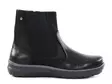 Arcopedico women's ankle boots Teijo K00 black - Women's ankle boots - 139390 - 1