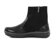 Arcopedico women's ankle boots Teijo K00 black - Women's ankle boots - 139390 - 2