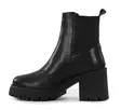 Ten Points women's ankle boots 60617 Ylva black - Women's ankle boots - 139450 - 2
