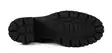 Ten Points women's ankle boots 60617 Ylva black - Women's ankle boots - 139450 - 4