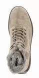 Legero women's ankle boots 000351-4500 beige - Women's ankle boots - 139530 - 4
