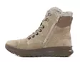 Legero women's ankle boots 000351-4500 beige - Women's ankle boots - 139530 - 2