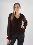 10347829 - Women's long sleeved shirts - 139630 - 1