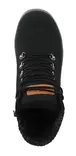 Askel women's waterproof ankle boots VOLI-0932 black - Women's ankle boots - 139710 - 3
