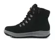 Askel women's waterproof ankle boots VOLI-0932 black - Women's ankle boots - 139710 - 2