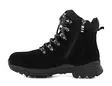 Eskimo women's suede studded ankle boots 03220901 black - Women's ankle boots - 139730 - 2