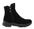 Eskimo women's studded ankle boots 03220918 black - Women's ankle boots - 139780 - 1