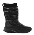 Tamaris women's padded boots 26805-45 black - Tamaris boots - 139860 - 1