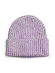 Pieces Beanie purple rose - Women's beanies and gloves - 139920 - 3