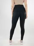 Only Play women's sports pants Jam-2-Disa black/jung - Women's sports pants - 140060 - 2
