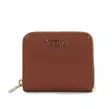 Guess Wallet Laurel SLG cognac - Wallets - 140110 - 1
