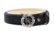 Guess Belt BW9342P6225 black - Women's belts - 140220 - 1