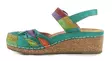 AJ180B-2 - Women's sandals - 140480 - 2