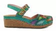 AJ180B-2 - Women's sandals - 140480 - 1
