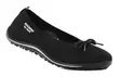 Dockers Women's Barefoot Ballet Flats 50BA216-780100 Black - Ballerinas - 140490 - 1