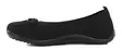 Dockers Women's Barefoot Ballet Flats 50BA216-780100 Black - Ballerinas - 140490 - 2