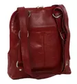 The Monte backpack 6053257 red - Backpacks - 140510 - 2