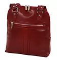 The Monte backpack 6053257 red - Backpacks - 140510 - 1