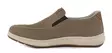 Rieker men's walking shoes 16968-64 beige - Men's walking shoes - 140520 - 2