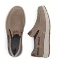 Rieker men's walking shoes 16968-64 beige - Men's walking shoes - 140520 - 3