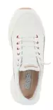 Skechers women's sneakers 150413/WTRG CONTOUR FOAM - GOLDEN HOUR white - Skechers women`s sneakers - 140550 - 4