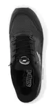 Skechers women's sneakers 125881/BKW GO WALK MAX CUSHIONING HYPER BURST - NIKITA black/white - Skechers women`s sneakers - 140700 - 4