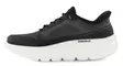 Skechers women's sneakers 125881/BKW GO WALK MAX CUSHIONING HYPER BURST - NIKITA black/white - Skechers women`s sneakers - 140700 - 2