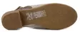 Andrea Conti Sandals 19810060111 silbergrau - Women's sandals - 140870 - 5