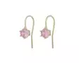 1396-6300-379 - Earrings - 141120 - 1