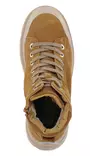 Migant ankle boots A920-328 coffee - Women's ankle boots - 141730 - 4