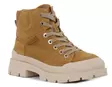 Migant ankle boots A920-328 coffee - Women's ankle boots - 141730 - 3