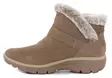 Skechers Ankle Boots 168185/MUSH EASY GOING - GENTLE WINTER mushroom - Skechers ankle boots - 141900 - 2
