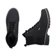Rieker ankle boots 79510-00 black - Rieker ankle boots - 141910 - 4
