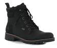 Rieker ankle boots 79510-00 black - Rieker ankle boots - 141910 - 3