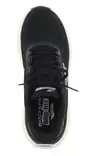 125593/BKW - Skechers women`s sneakers - 141930 - 4