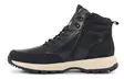 Rieker ankle boots U1674-00 black - Men's ankle boots and boots - 141980 - 2