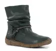 Rieker ankle boots Z3774-54 green - Rieker ankle boots - 142020 - 1