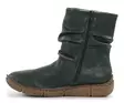Rieker ankle boots Z3774-54 green - Rieker ankle boots - 142020 - 2