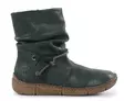 Rieker ankle boots Z3774-54 green - Rieker ankle boots - 142020 - 3