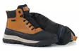 Rieker ankle boots 30302-20 beige - Men's ankle boots and boots - 142130 - 1