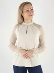 10334620 - Women's long sleeved shirts - 142160 - 1
